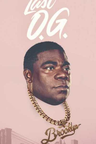 278710مسلسل The Last O.G.