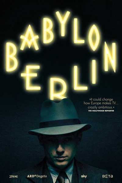 57085مسلسل Babylon Berlin