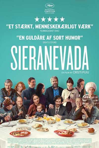 فيلم Sieranevada 2016 مترجم