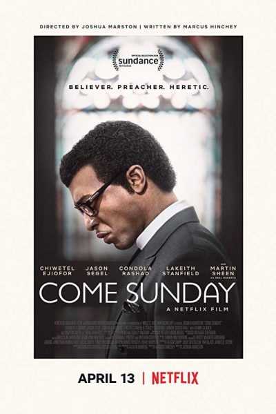 فيلم Come Sunday 2018 مترجم