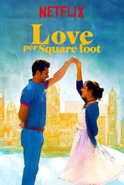فيلم Love Per Square Foot 2018 مترجم