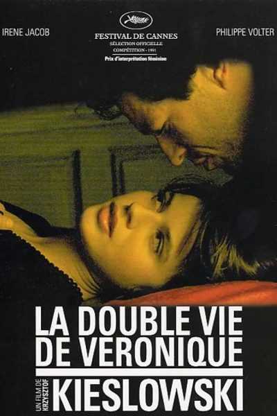 فيلم The Double Life of Veronique 1991 مترجم