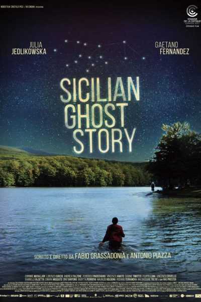 فيلم Sicilian Ghost Story 2017 مترجم