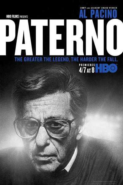 فيلم Paterno 2018 مترجم