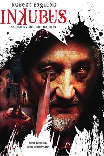 فيلم Inkubus 2011 مترجم