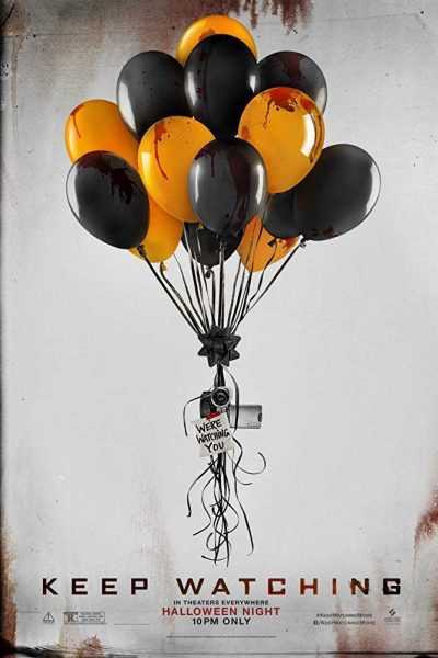 فيلم Keep Watching 2017 مترجم