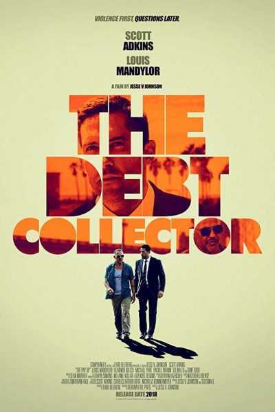 فيلم The Debt Collector 2018 مترجم