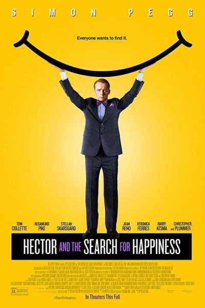 فيلم Hector and the Search for Happiness 2014 مترجم