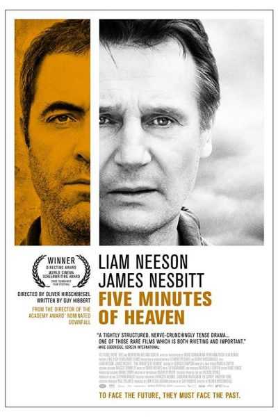 فيلم Five Minutes of Heaven 2009 مترجم