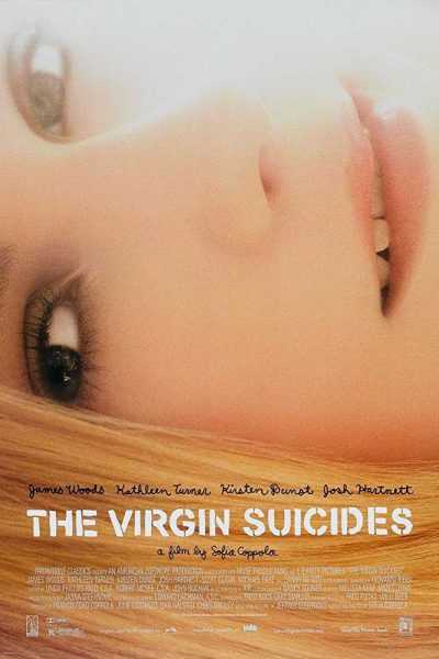 فيلم The Virgin Suicides 1999 مترجم