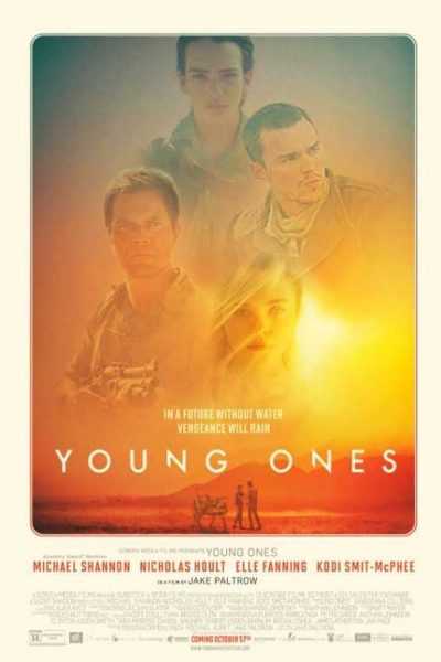 فيلم Young Ones 2014 مترجم