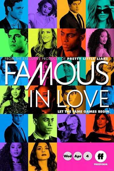 22835مسلسل Famous in Love