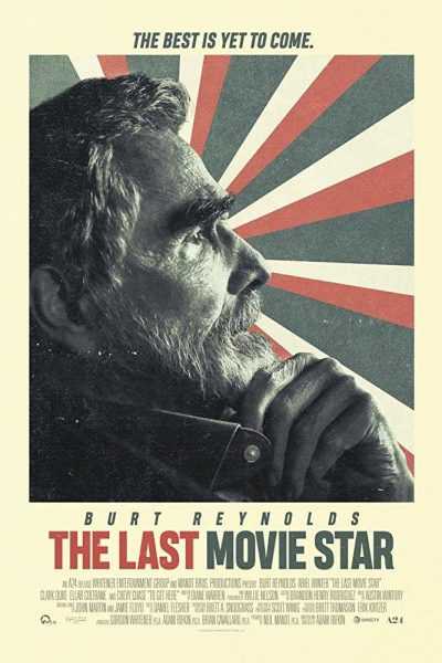 فيلم The Last Movie Star 2017 مترجم
