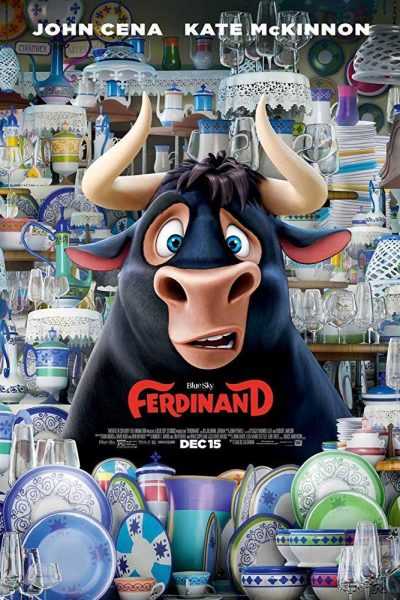 فيلم Ferdinand 2017 مدبلج
