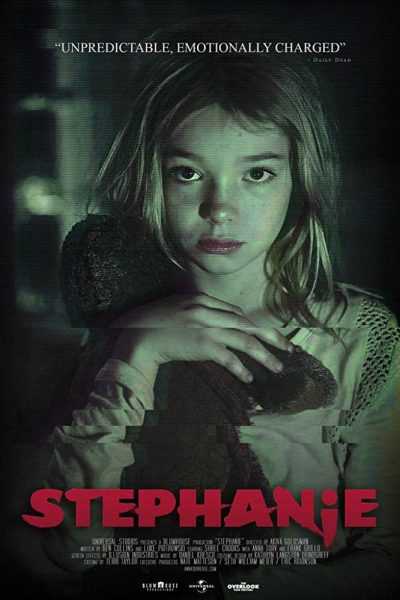 فيلم Stephanie 2017 مترجم