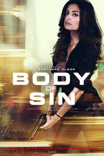 فيلم Body of Sin 2018 مترجم