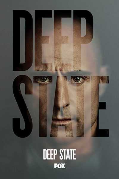 مسلسل Deep State الموسم الأول
