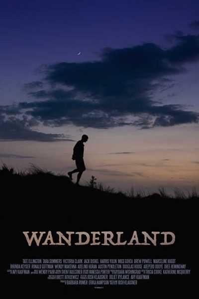 فيلم Wanderland 2017 مترجم