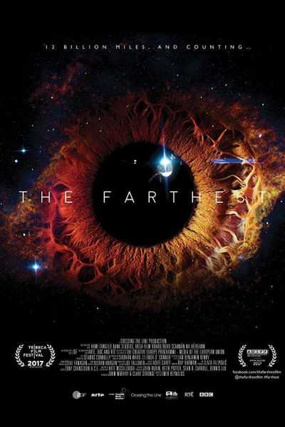 فيلم The Farthest 2017 مترجم