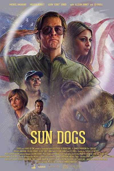 فيلم Sun Dogs 2017 مترجم