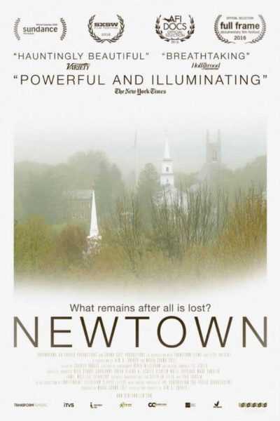 فيلم Newtown 2016 مترجم