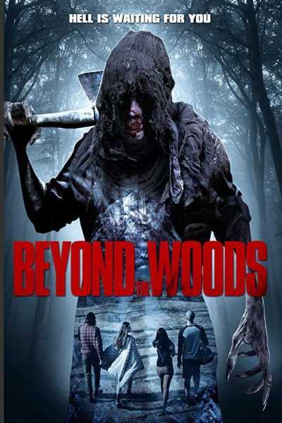 فيلم Beyond the Woods 2018 مترجم