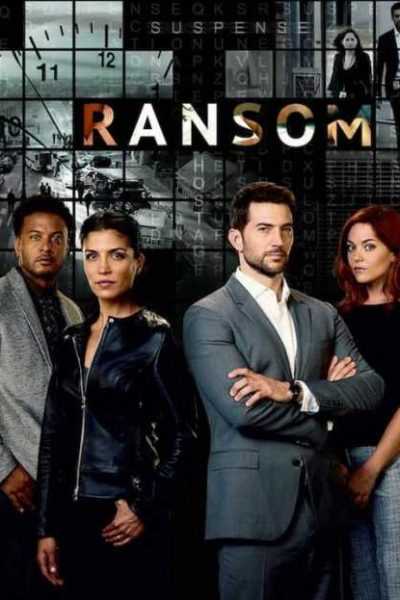 مسلسل Ransom الموسم الثاني