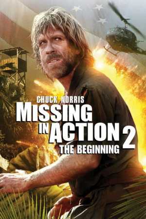 فيلم Missing in Action 2 The Beginning 1985 مترجم