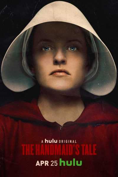 مسلسل The Handmaid’s Tale