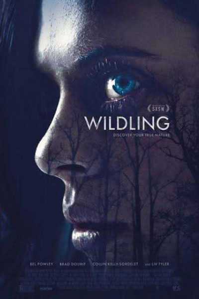 فيلم Wildling 2018 مترجم