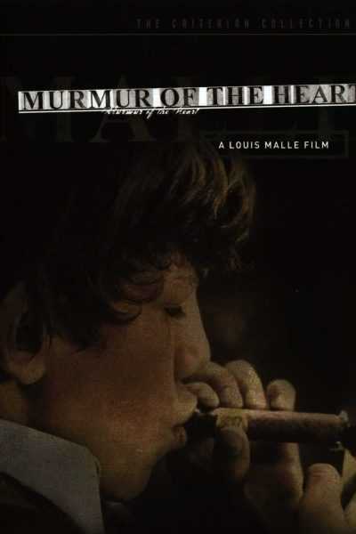 فيلم Murmur of the Heart 1971 مترجم