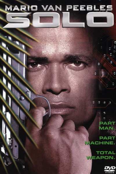 فيلم Solo 1996 مترجم