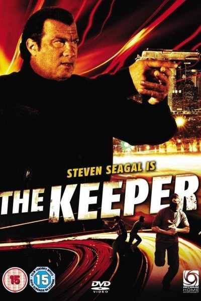 فيلم The Keeper 2009 مترجم