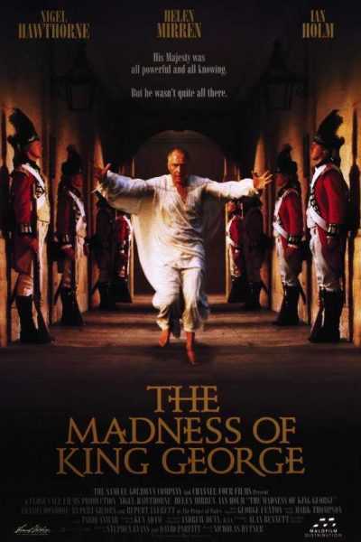 فيلم The Madness Of King George 1994 مترجم
