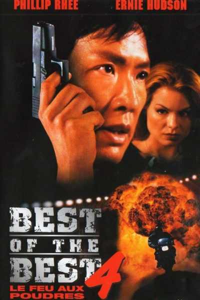 فيلم Best of the Best 4 Without Warning 1998 مترجم
