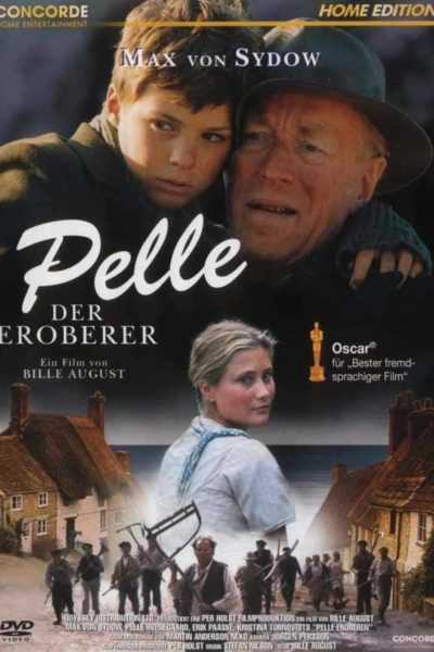 فيلم Pelle the Conqueror 1987 مترجم