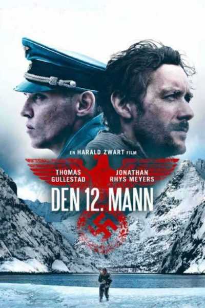فيلم The 12th Man 2018 مترجم