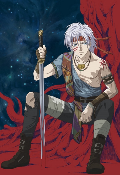 انمي Juu Ou Sei