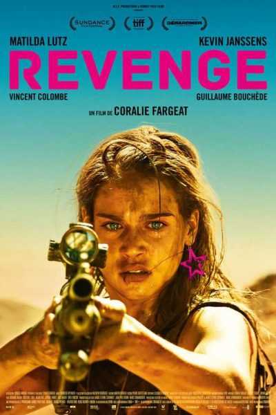 فيلم Revenge 2018 مترجم