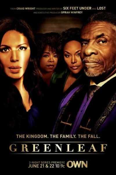 مسلسل Greenleaf الموسم الأول