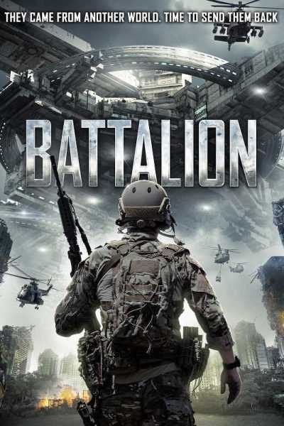 فيلم Battalion 2018 مترجم