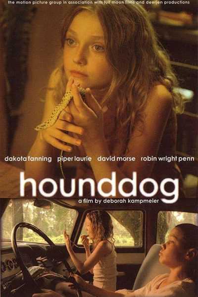 فيلم Hounddog 2007 مترجم