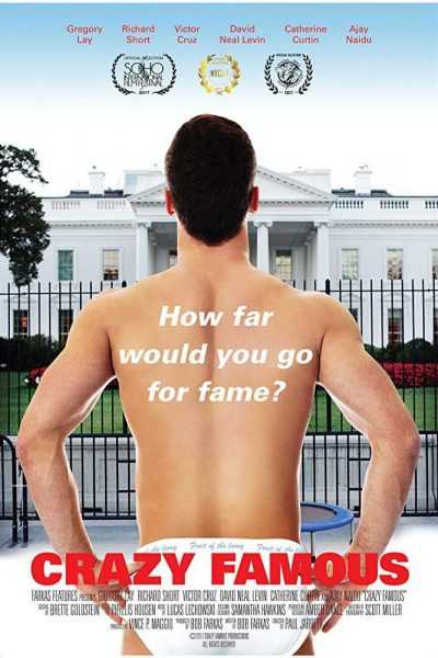 فيلم Crazy Famous 2017 مترجم