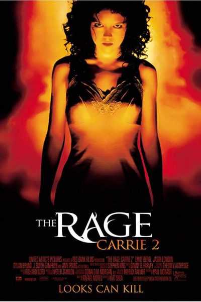 فيلم The Rage Carrie 2 1999 مترجم