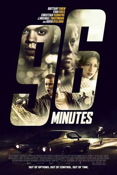 فيلم 96 Minutes 2011 مترجم