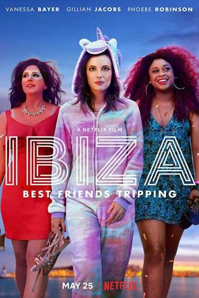 فيلم Ibiza 2018 مترجم