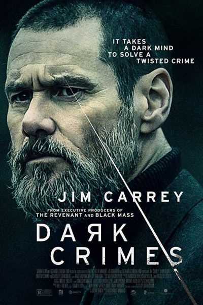 فيلم Dark Crimes 2016 مترجم