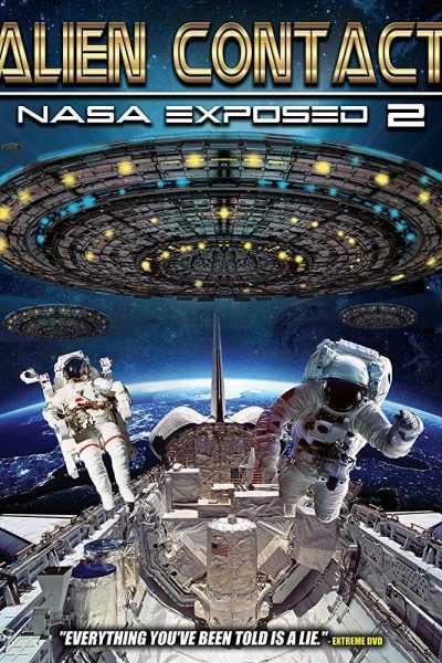 فيلم Alien Contact Outer Space 2015 مترجم