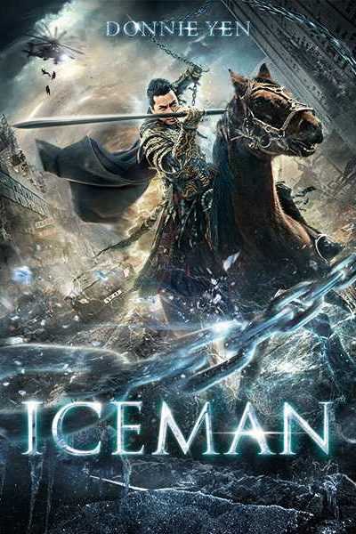 فيلم Iceman 2014 مترجم