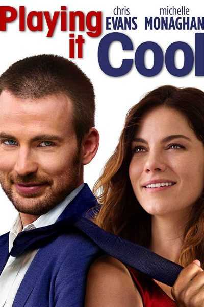 فيلم Playing It Cool 2014 مترجم